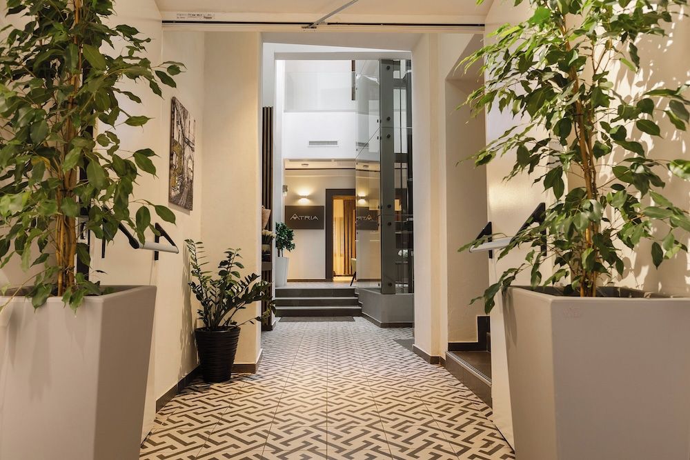 Hotel Atria 2