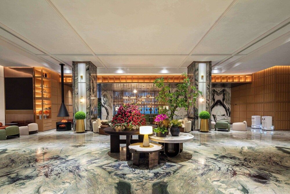 Wyndham Garden Kunming Panlong 2