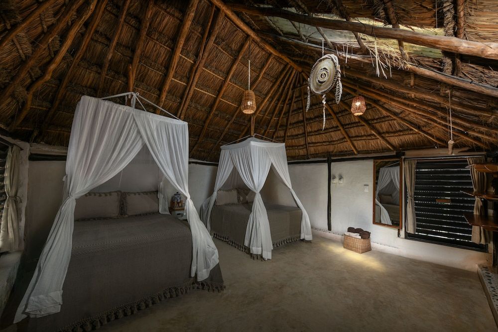 Diamante K - Inside Tulum National Park 2