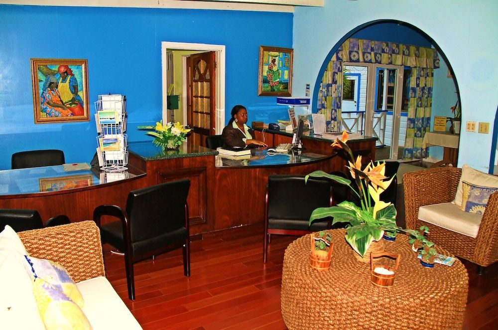 Anguilla Great House Beach Resort 2