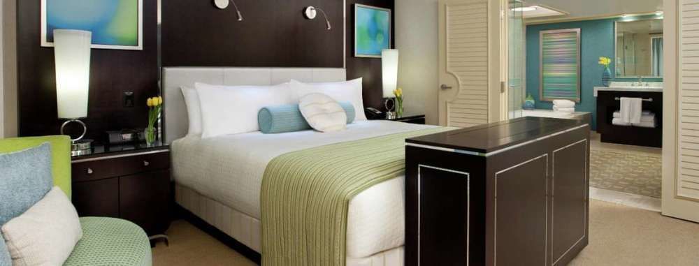 The Mirage Hotel & Casino 2