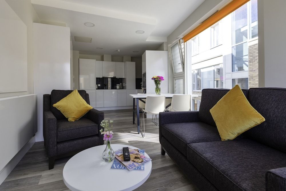 The Westwood 1
