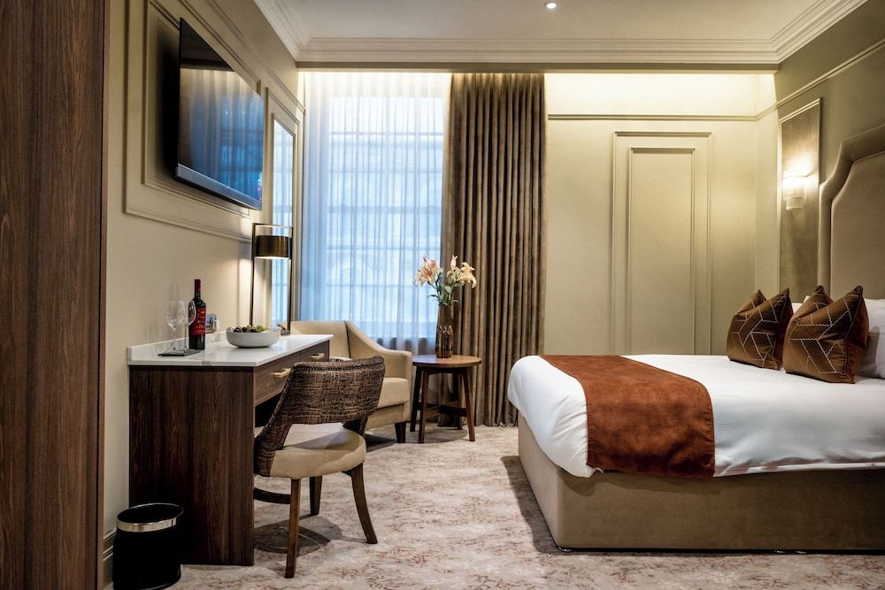 Walled City Hotel 2