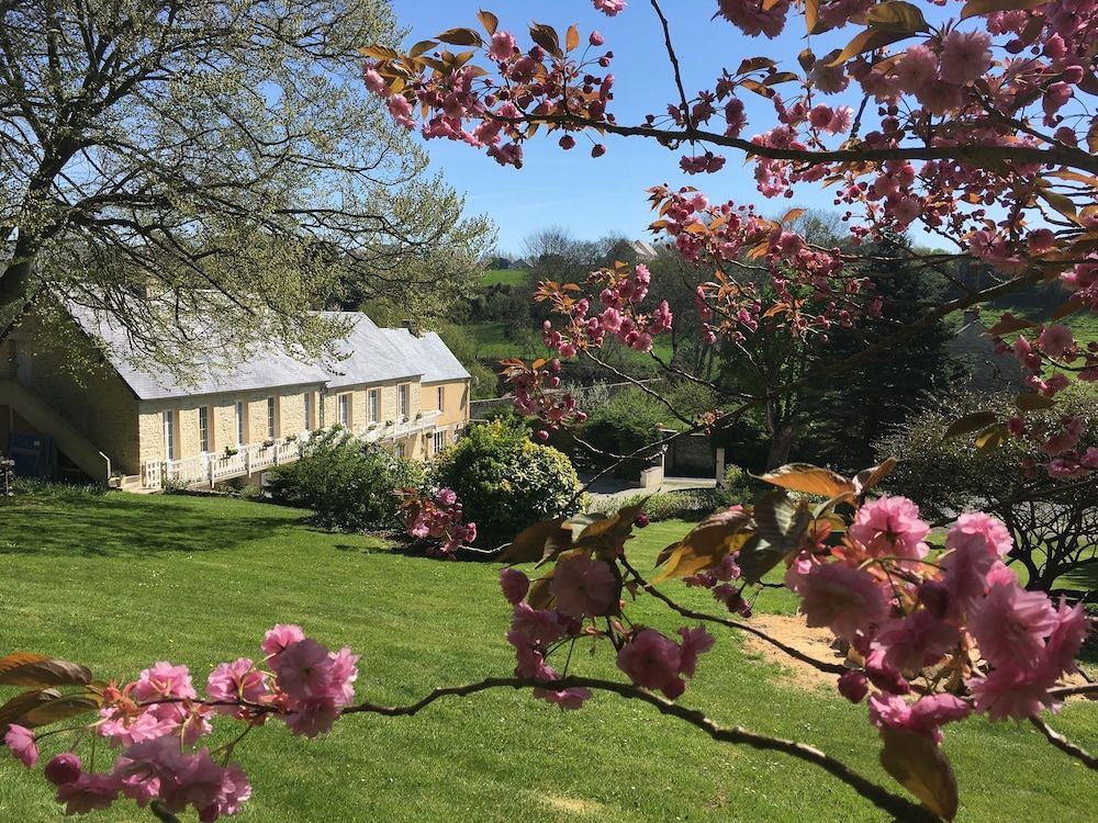 Le Clos Saint Jean 1