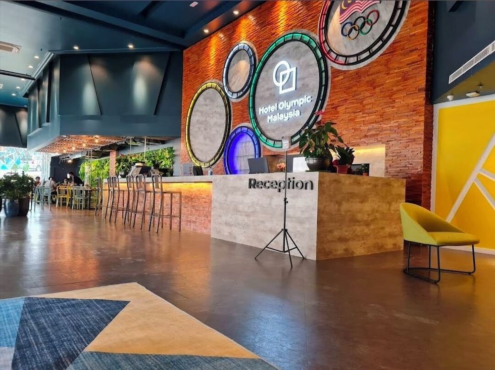 Hotel Olympic Malaysia Kuala Lumpur 2