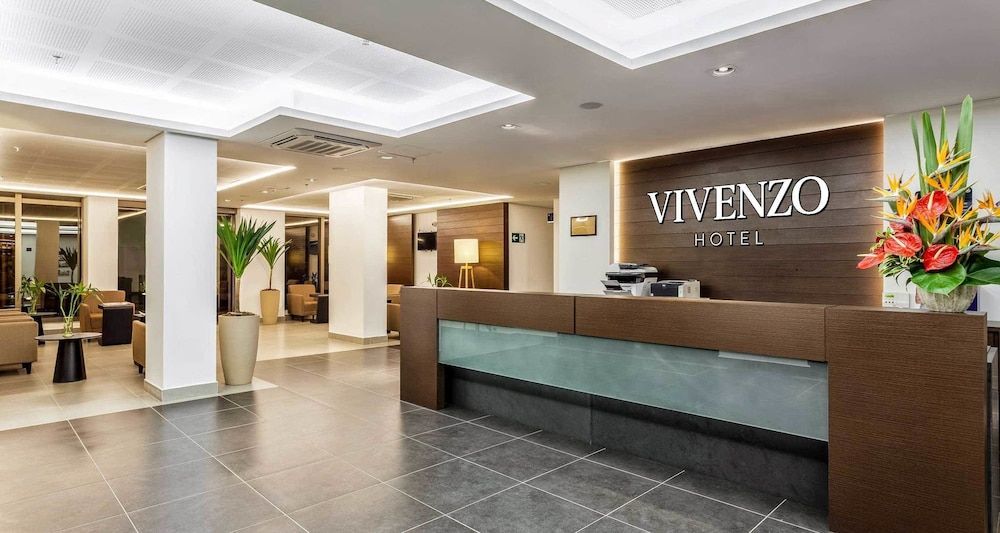 Hotel Vivenzo Savassi Belo Horizonte 1