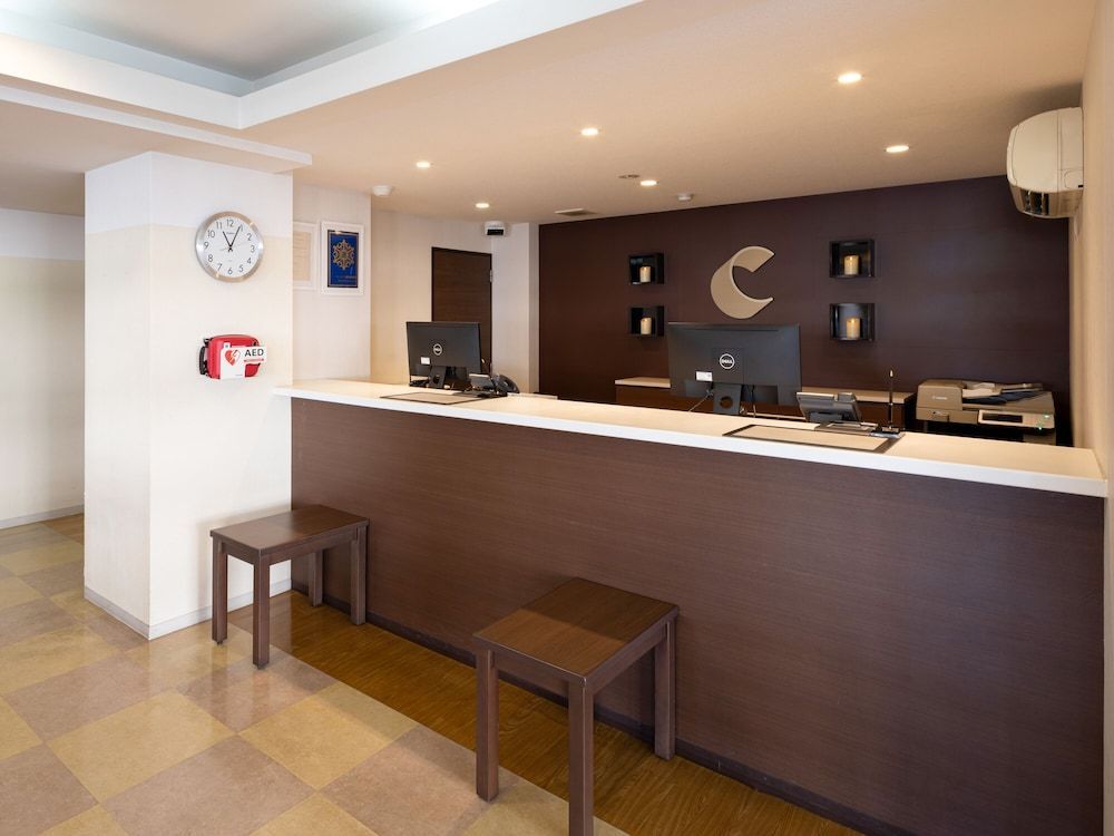 Comfort Inn Omihachiman 2