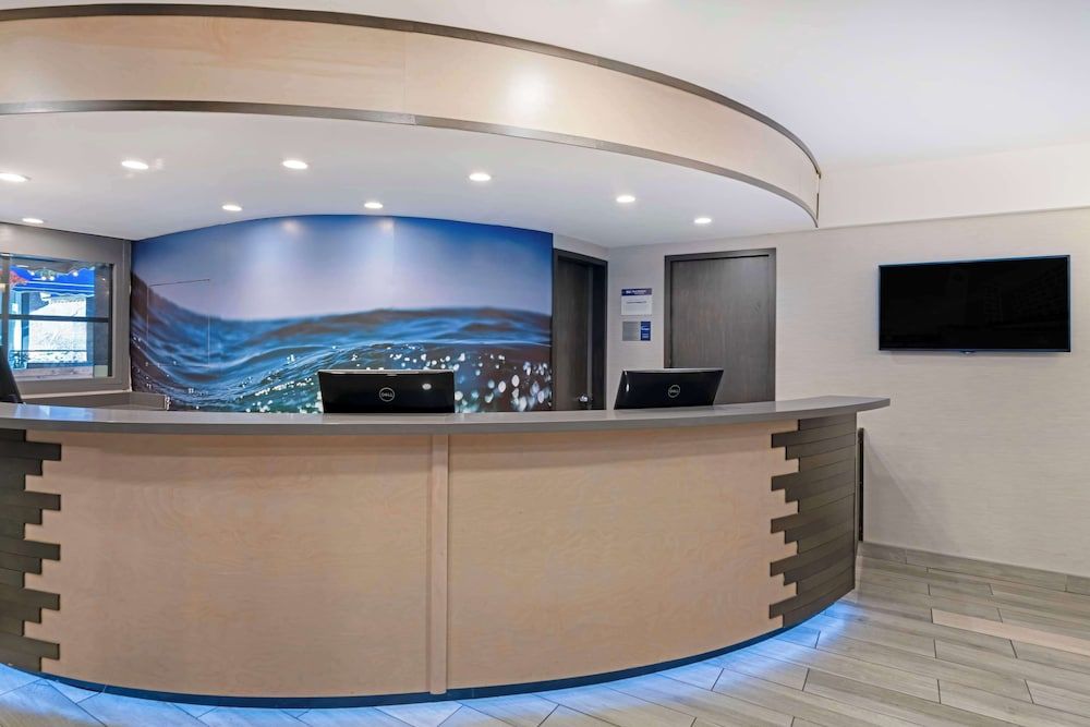 Best Western Plus Sands 2