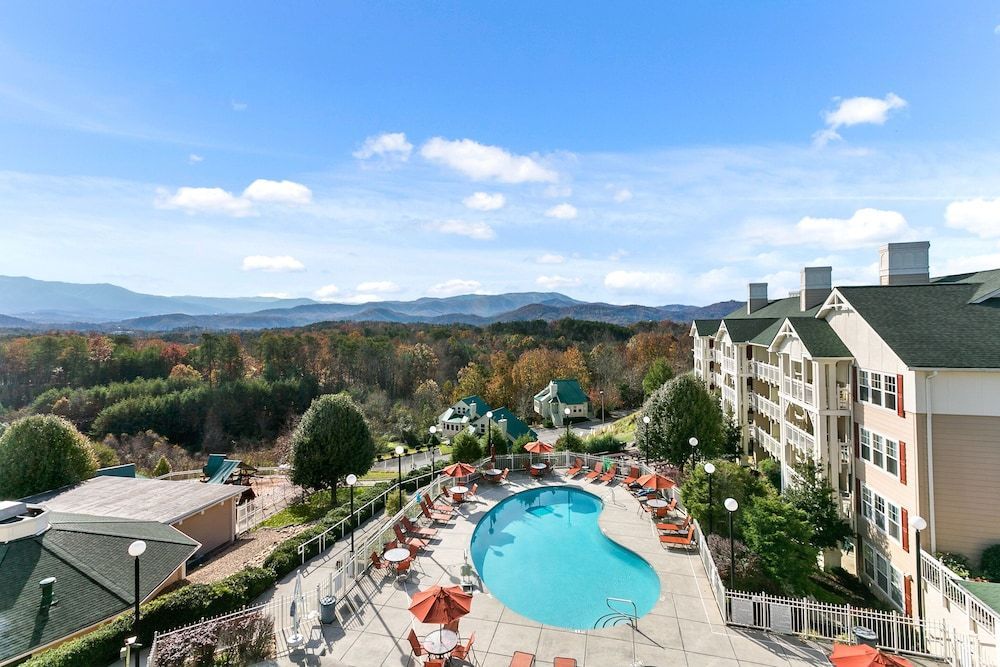 Sunrise Ridge Resort by Coolvacay 1