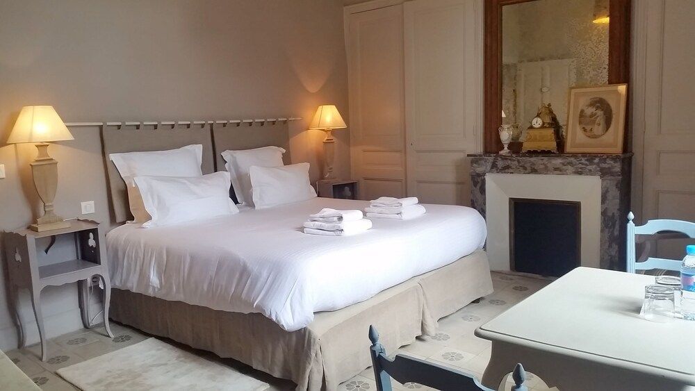 Domaine de Ceyrac - Chambres d'hôtes 2