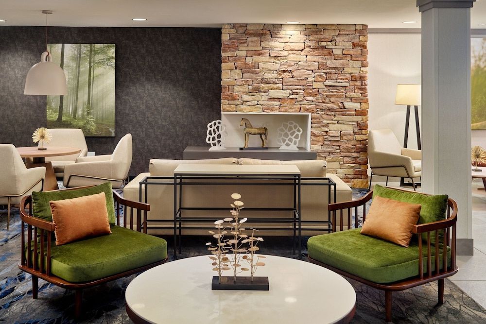 Fairfield Inn & Suites Warner Robins 2