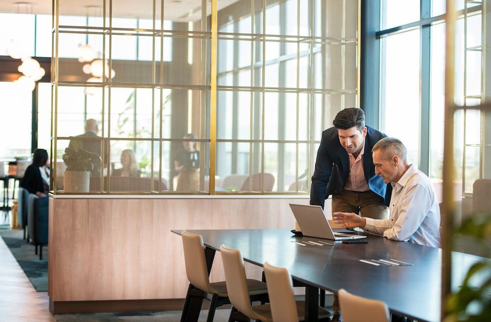 Crowne Plaza Adelaide by IHG 2