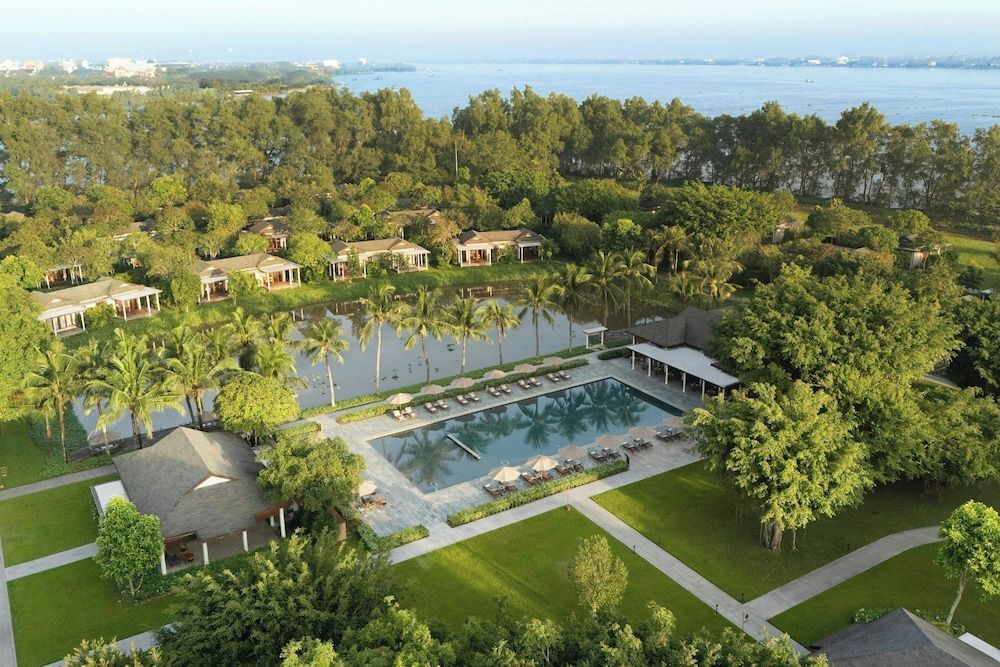 Legacy Mekong, Can Tho, Autograph Collection 1