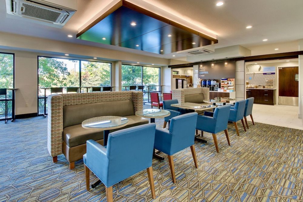 Holiday Inn Express FISHKILL-MID HUDSON VALLEY by IHG 1