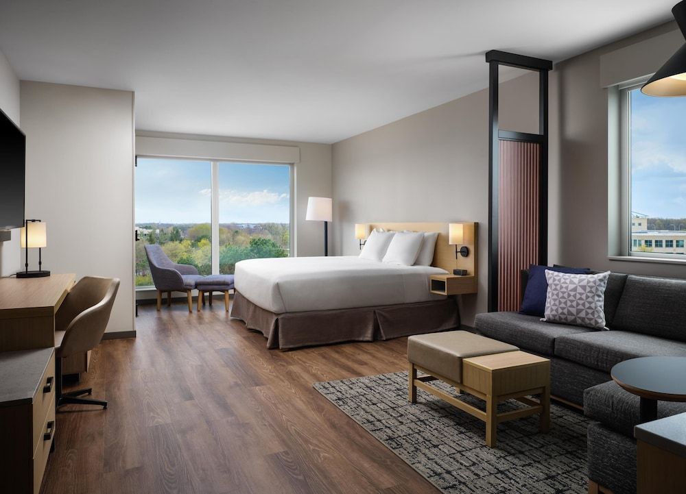 The Forester Hotel, part of Unscripted by Hyatt 1