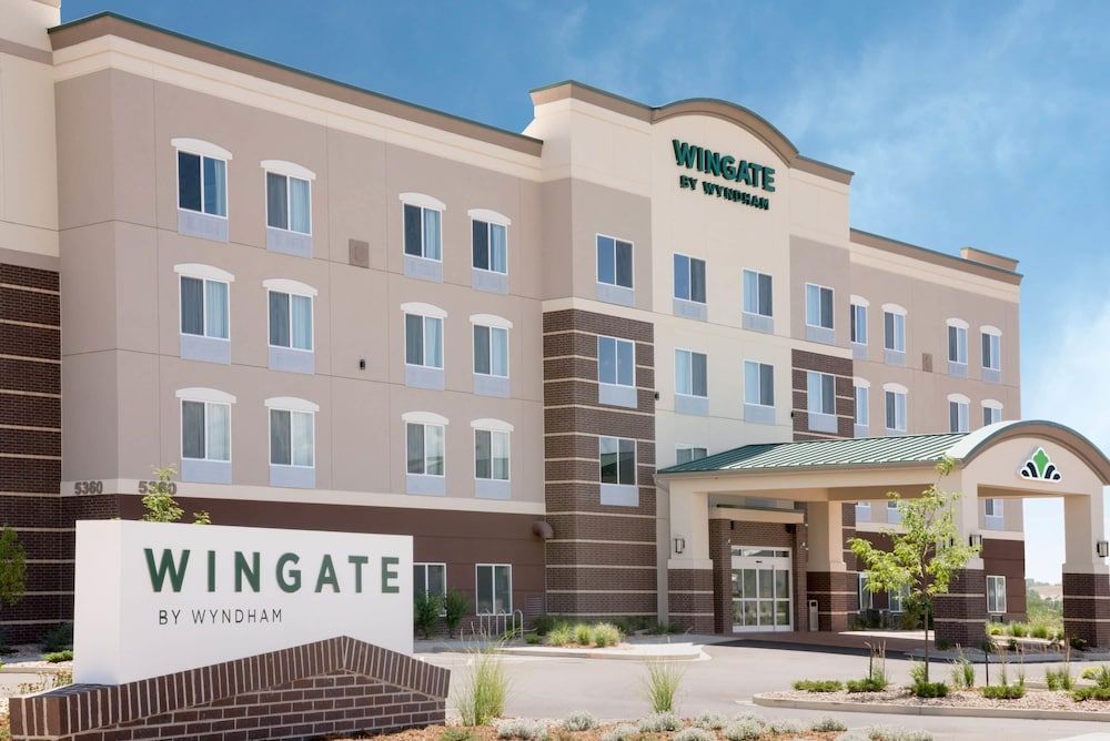 Wingate by Wyndham Loveland Johnstown 1