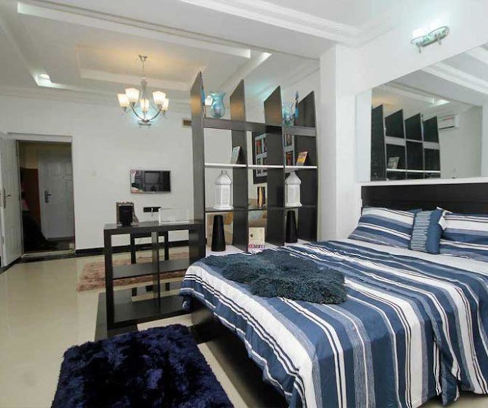 Capital & County Apartment Ikate 1