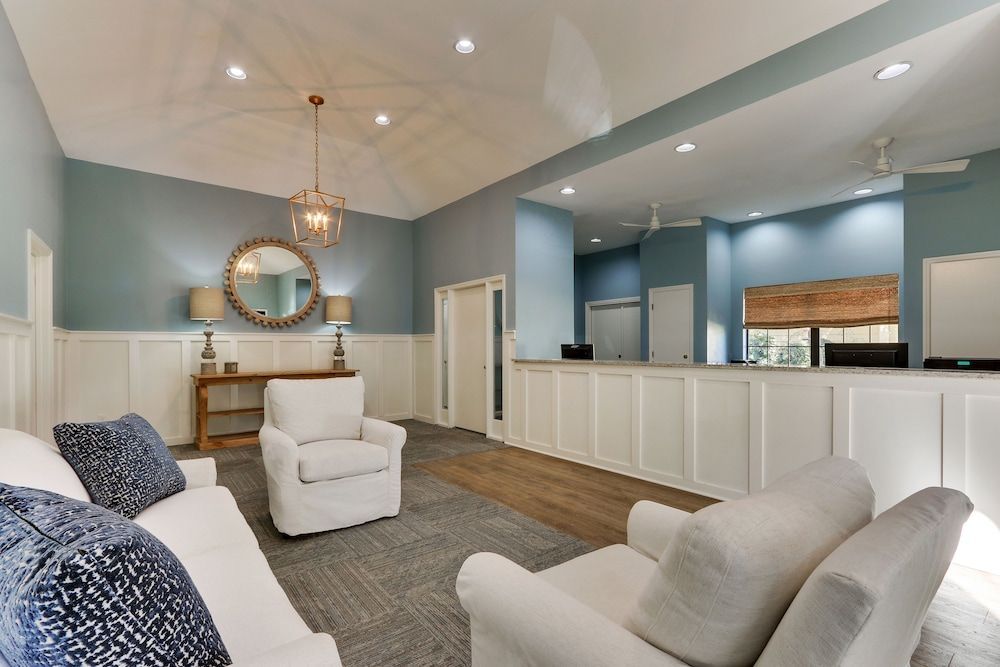 Mariners Suites 2