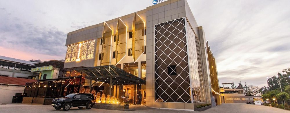 Best Western Batang Garing 1