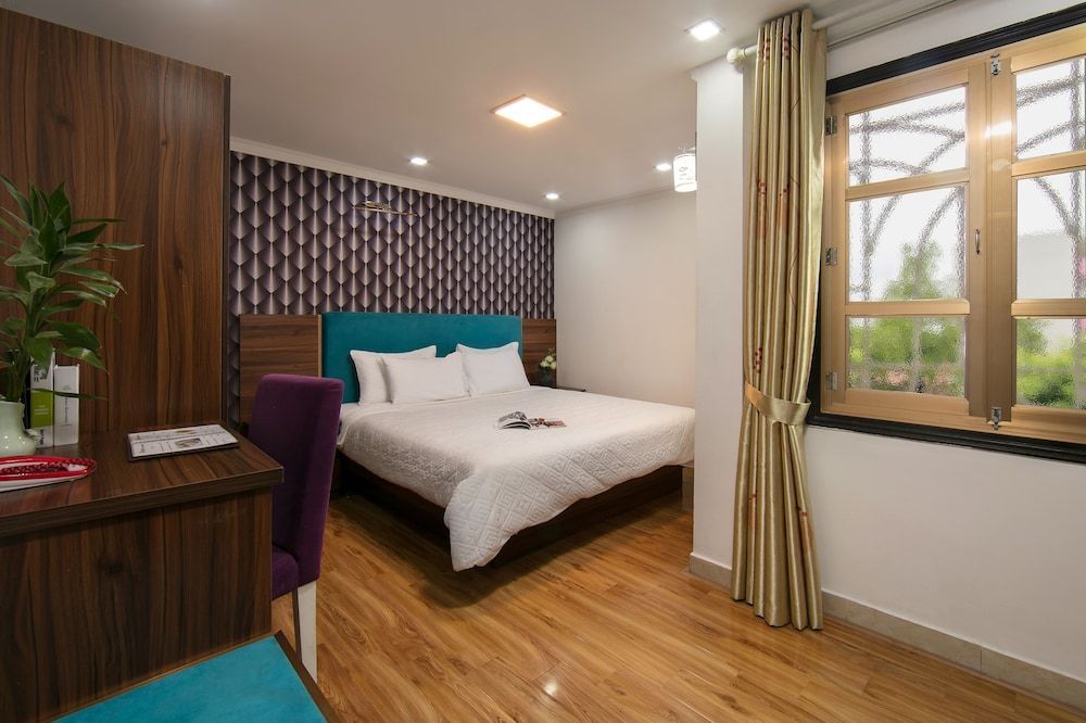 golden time hostel 1