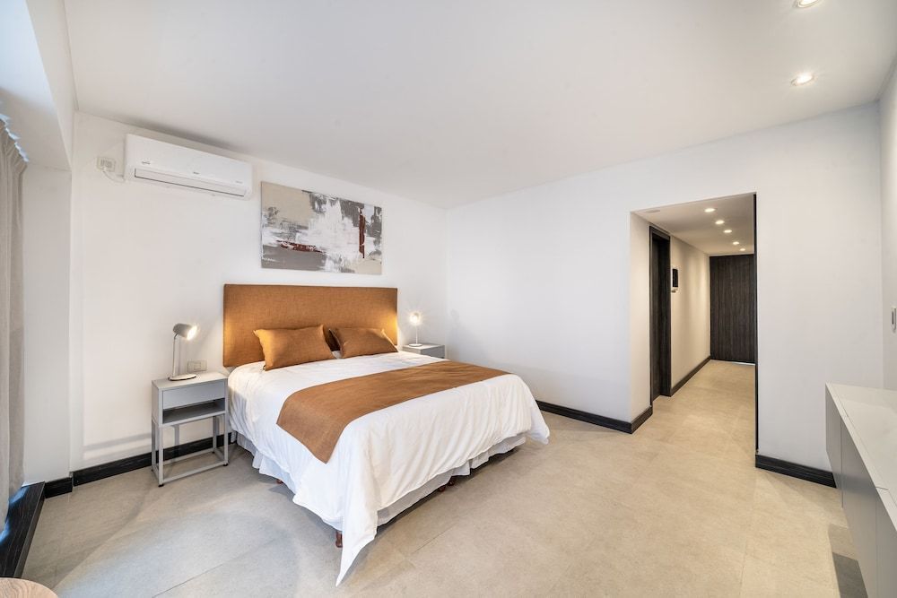 La Vie Suite Madero 2