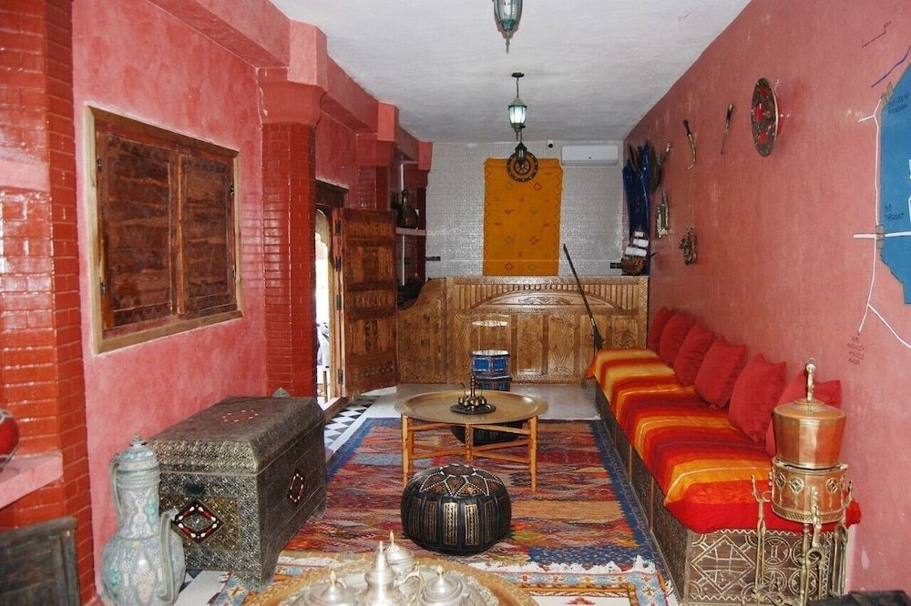 Riad les jardins Mabrouk 2