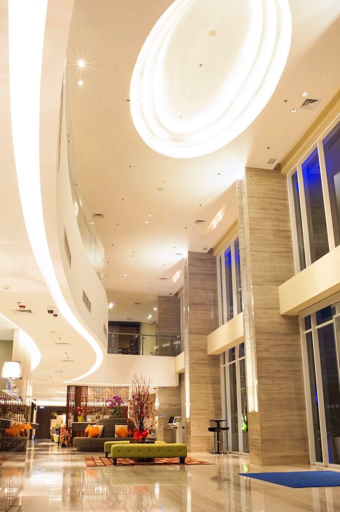 Holiday Inn Express SURABAYA CENTERPOINT by IHG 2