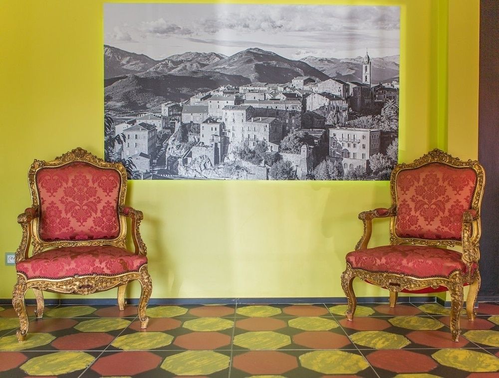 Rossi Hôtel 2