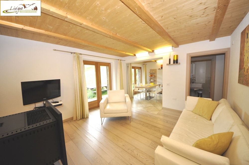Appartamenti Green by Livigno Accomodation 1
