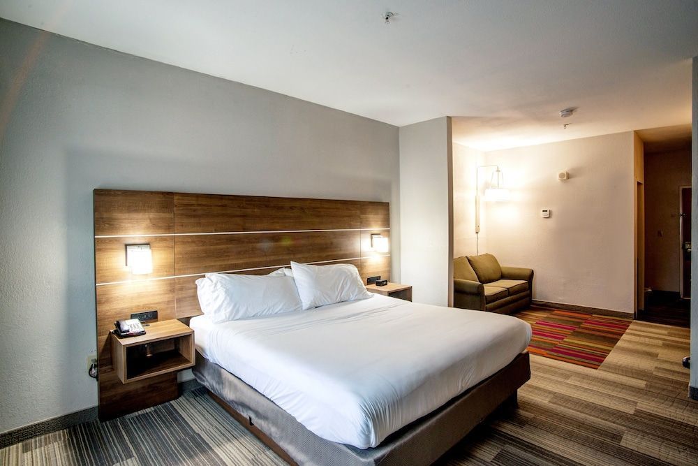 Holiday Inn Express LA PLATA by IHG 2