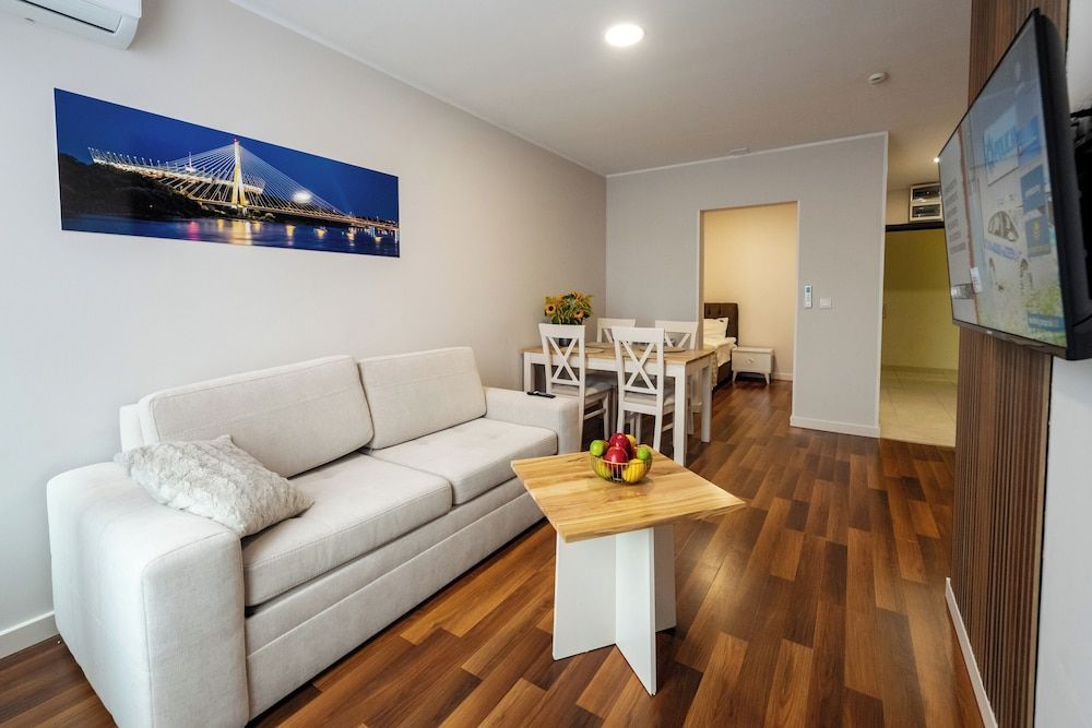 Wesoła Apartamenty 1