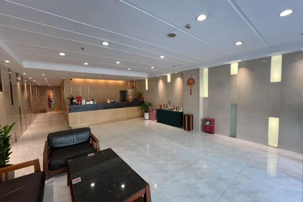 Weistin Hotel 2