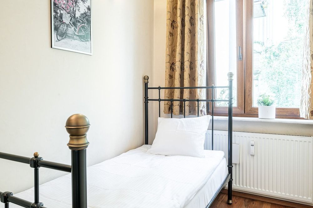 RentPlanet - Apartament Łaciarska 2