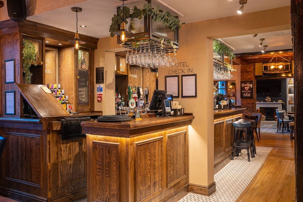 Duke of York 1