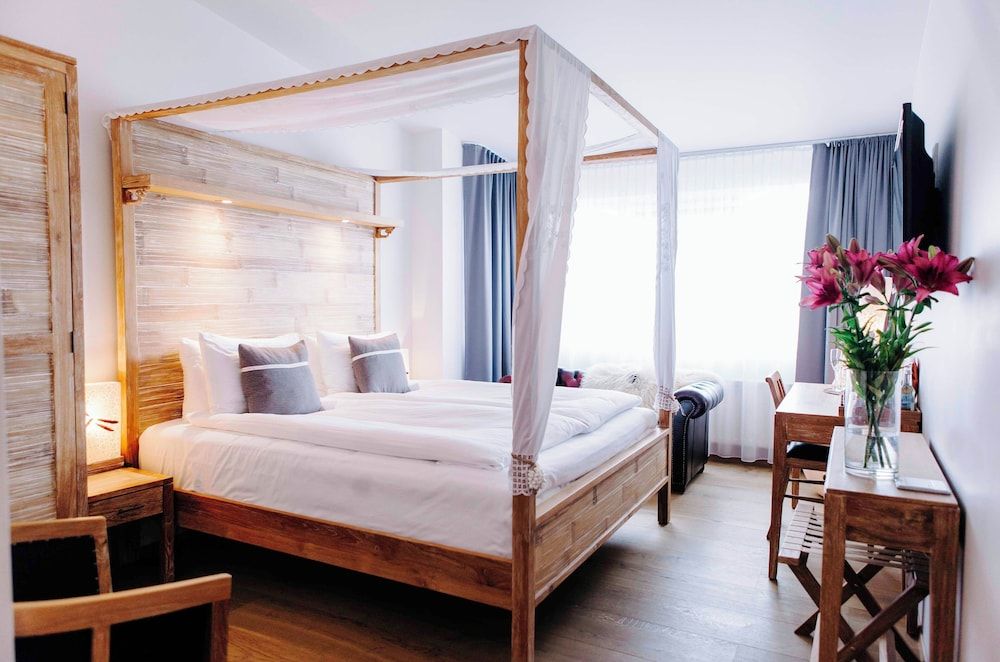 Hotel Eyja 1