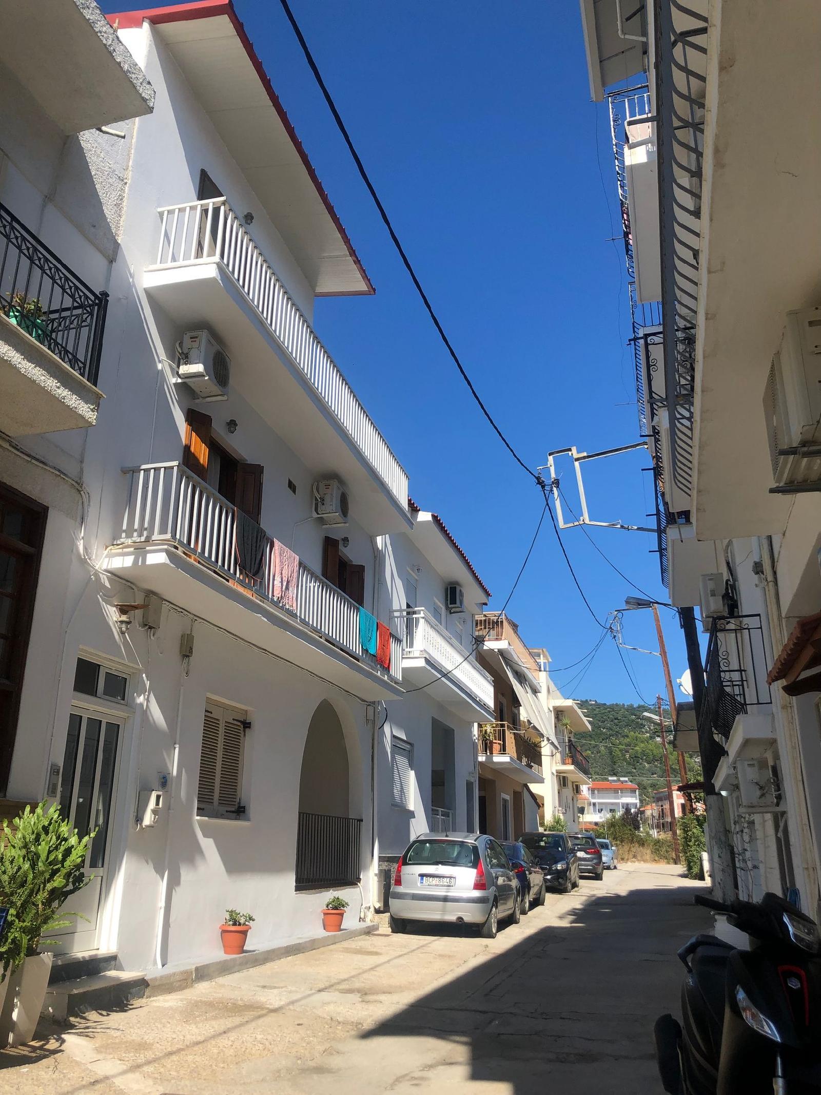 Anastasis Rental Rooms 1