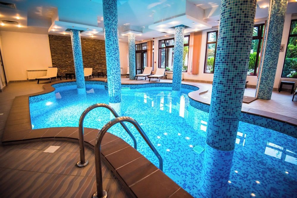 Apart Hotel Orbilux 1