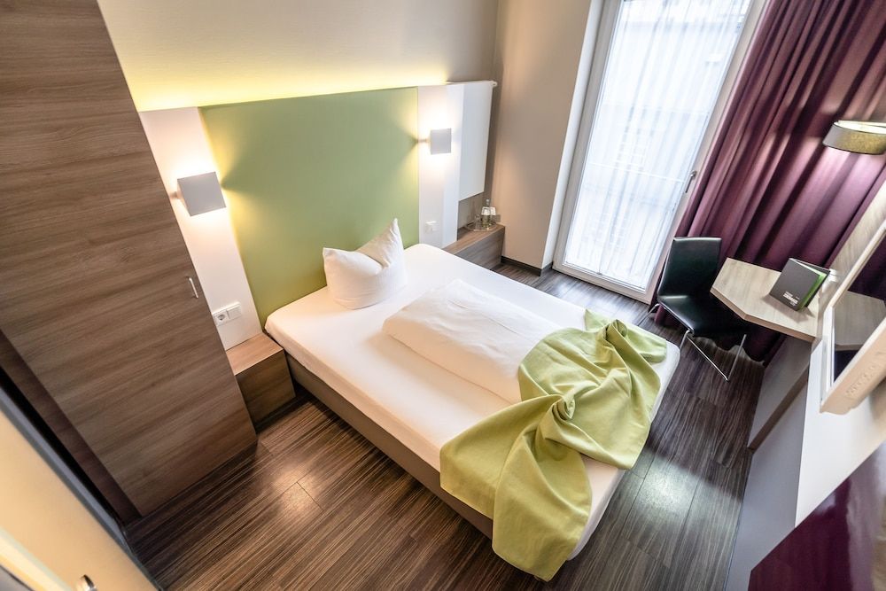 Hotel Demas City 1