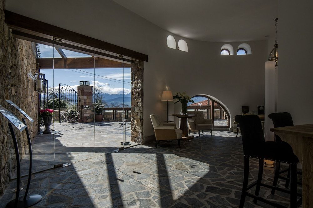 Puebloastur Eco Resort Hotel & Spa Gran Lujo 2