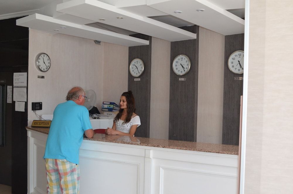 Kalif Hotel 2