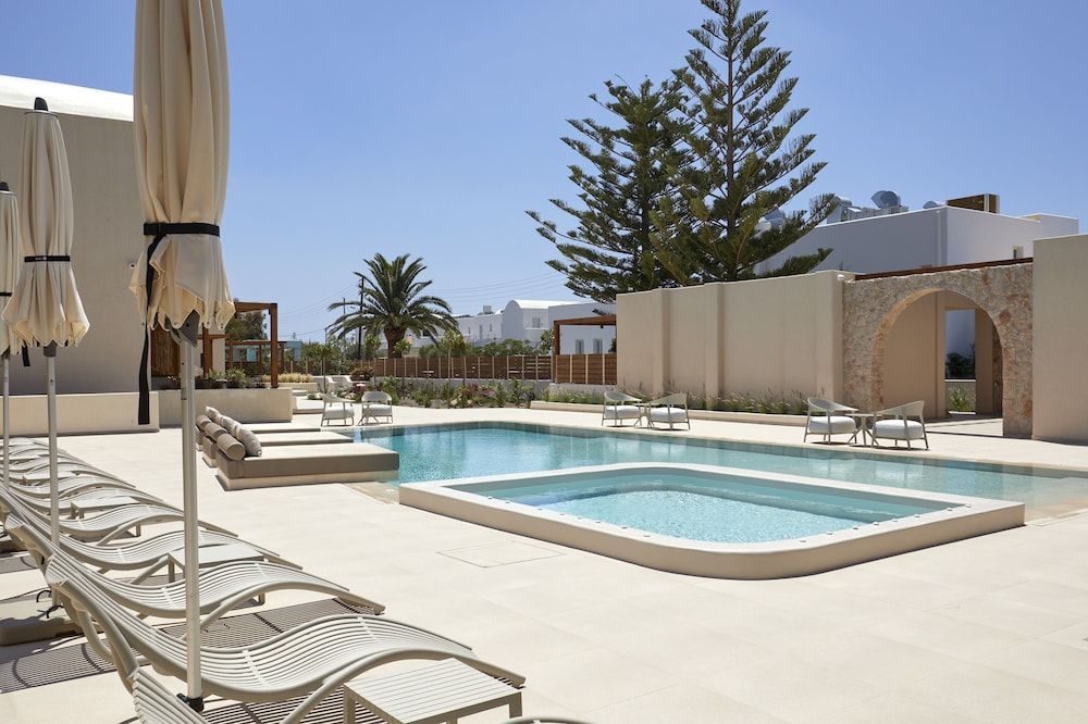 Apricus Suites 1