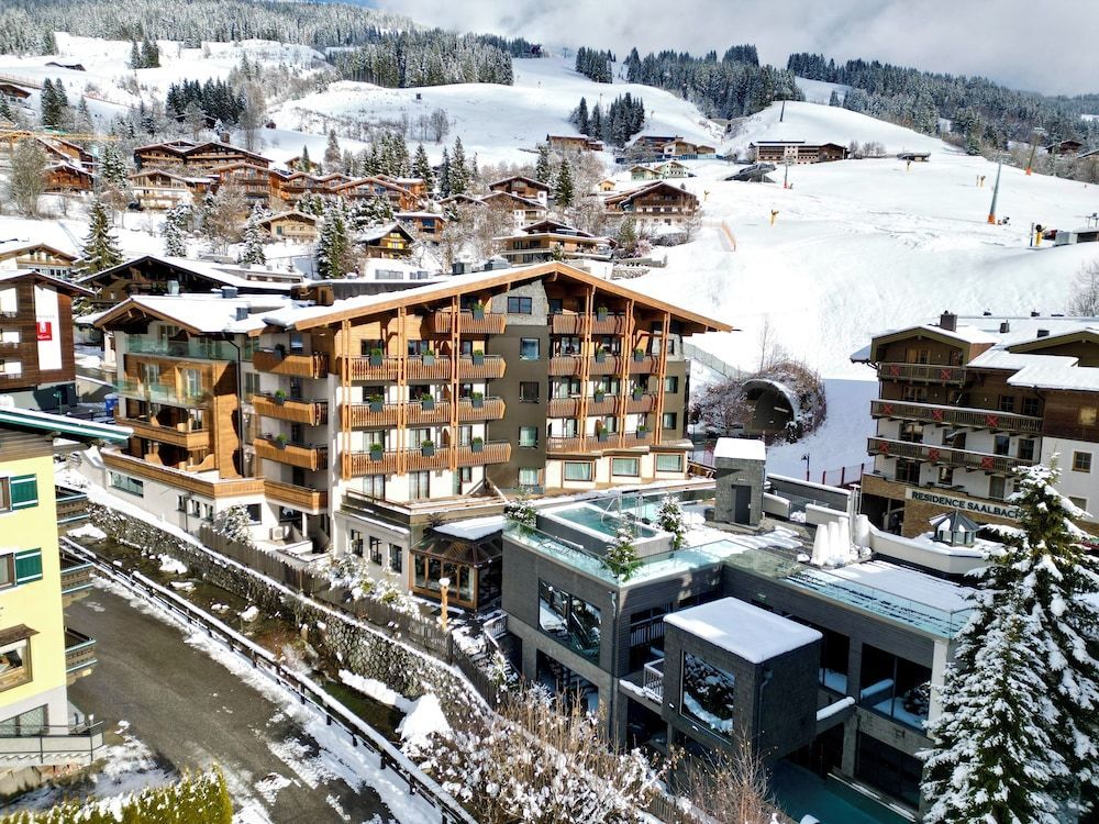 Hotel Kendler 1
