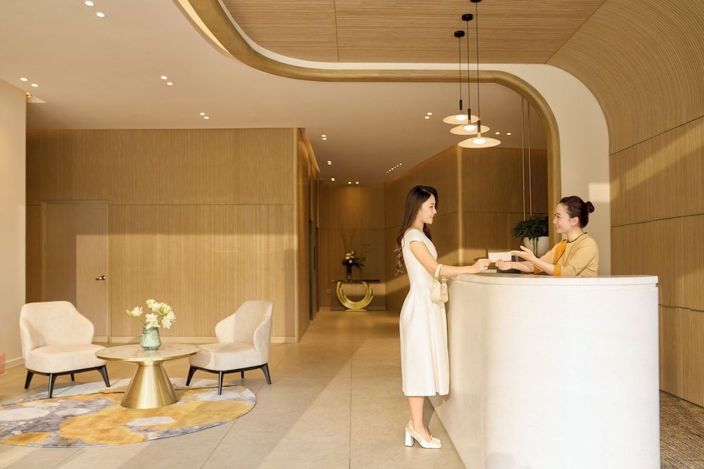 PARKROYAL Serviced Suites Hanoi 2