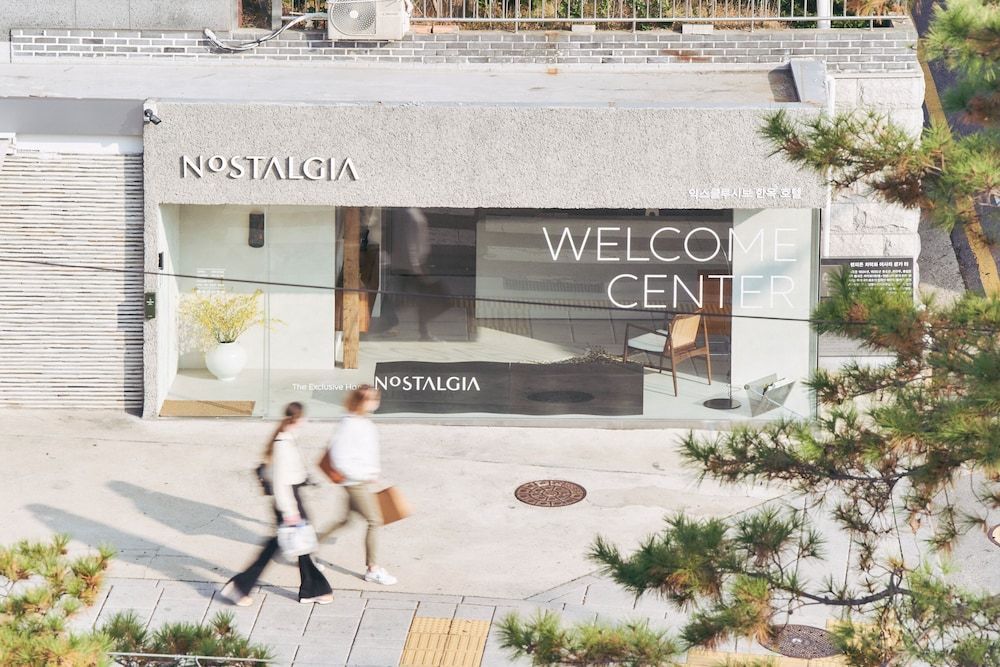 Nostalgia Hanok Hotel 2