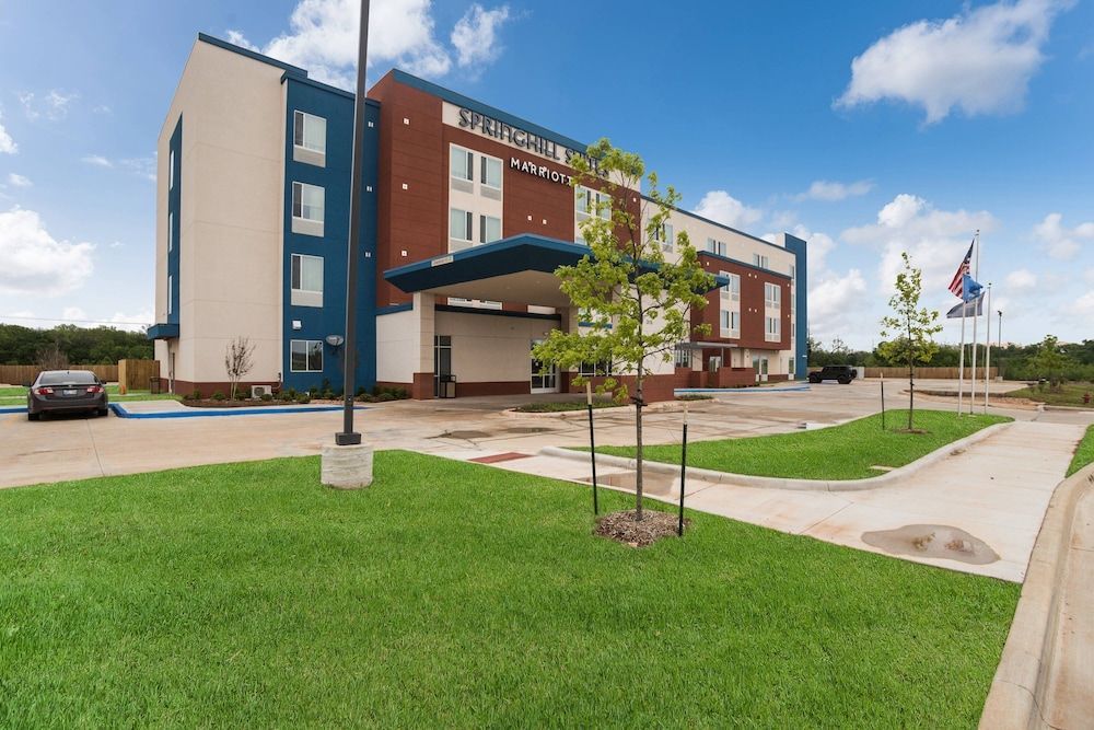 SpringHill Suites by Marriott Stillwater 1