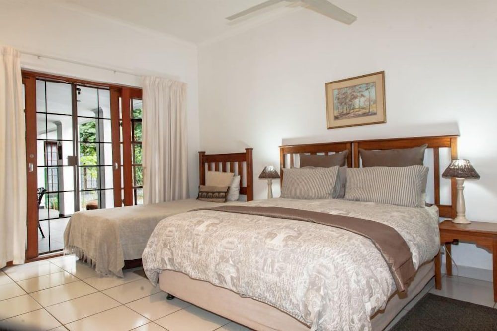 Rivendell Bed and Breakfast 2