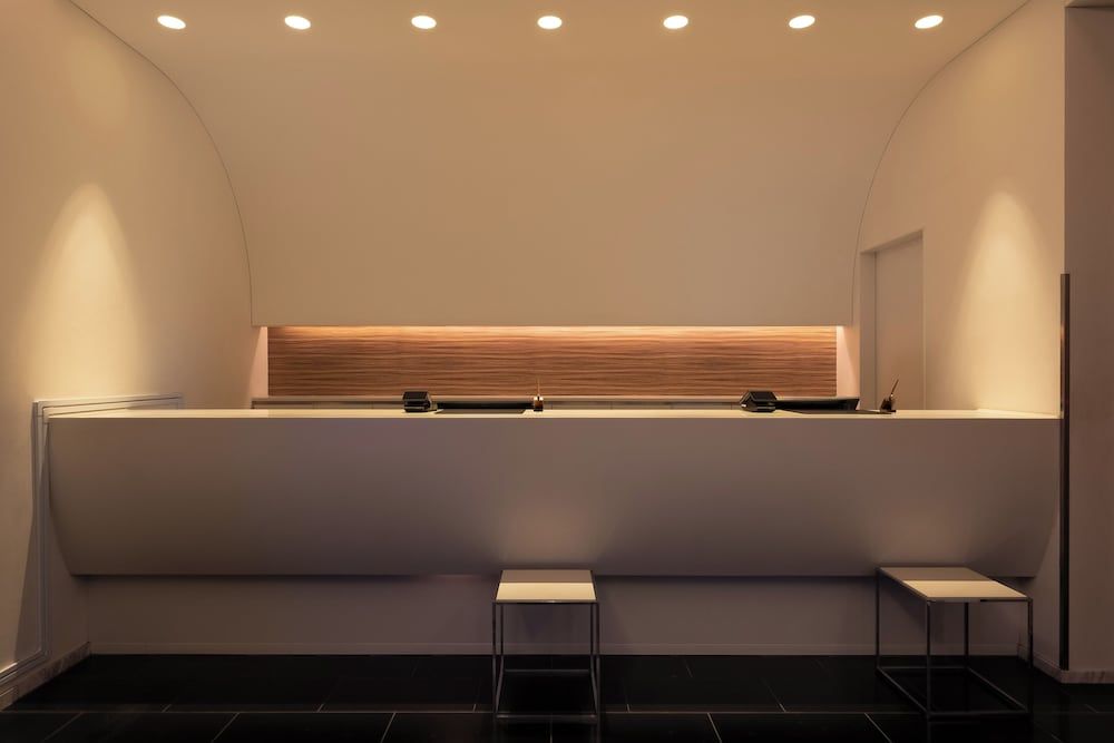 Hotel Oriental Express Ginza West 2