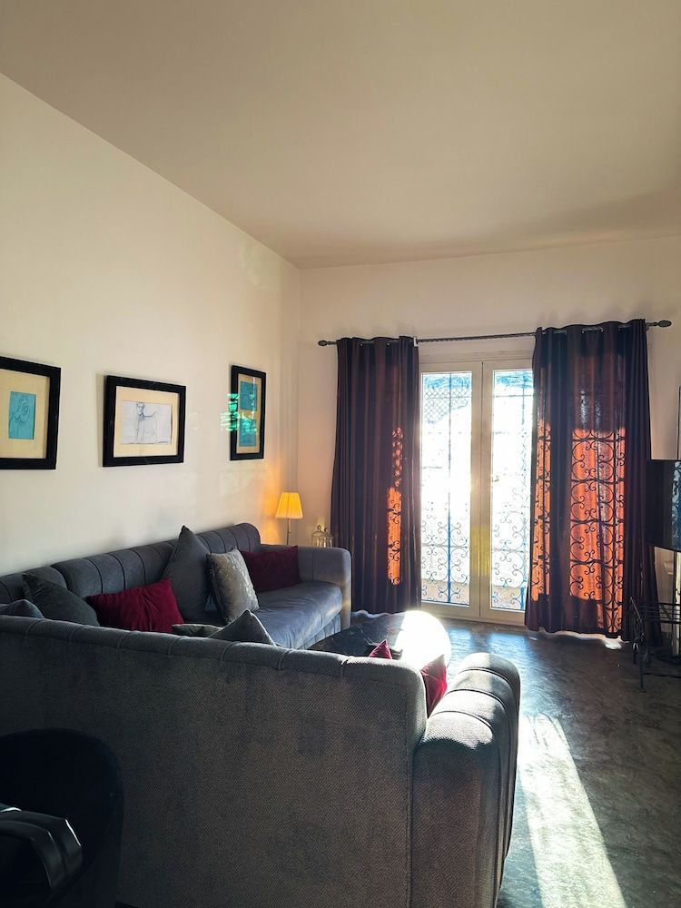 dar al bahar Taghazout -beachfront 2
