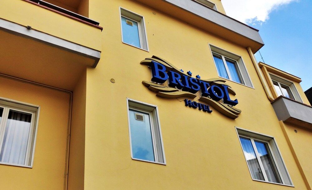 Hotel Bristol 1