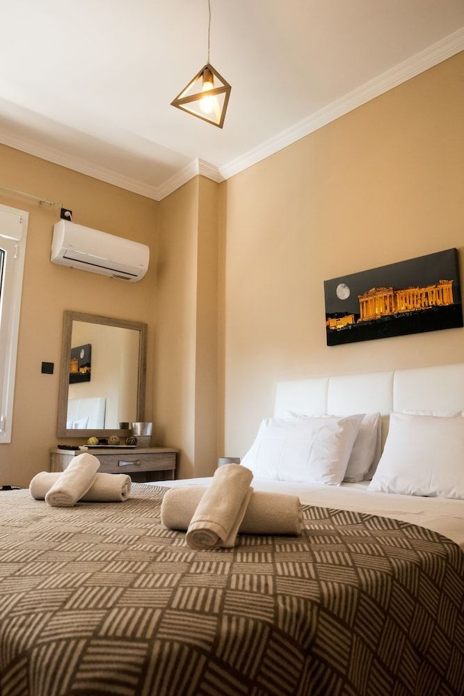Gazi Divine Apartment 1